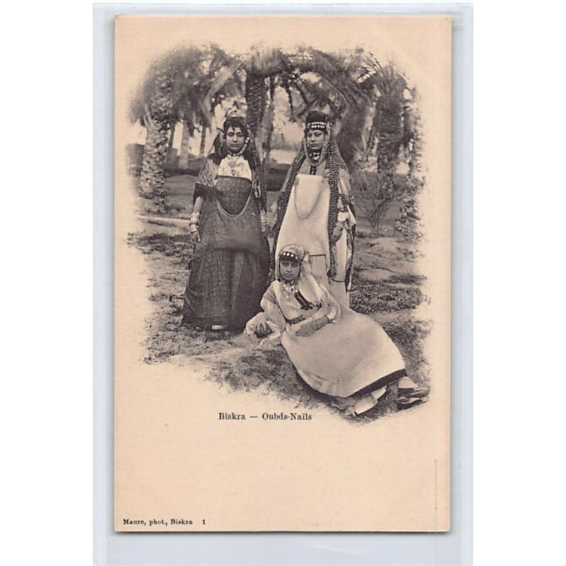 Rare collectable postcards of ALGERIA. Vintage Postcards of ALGERIA