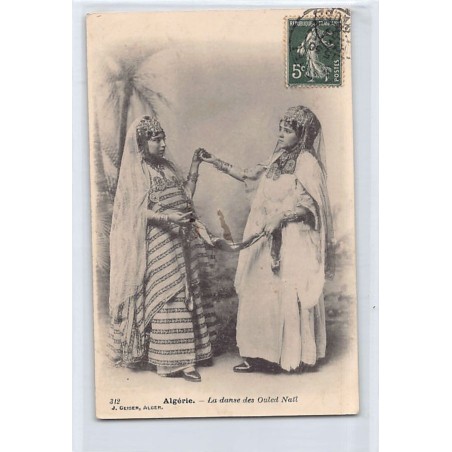 Rare collectable postcards of ALGERIA. Vintage Postcards of ALGERIA
