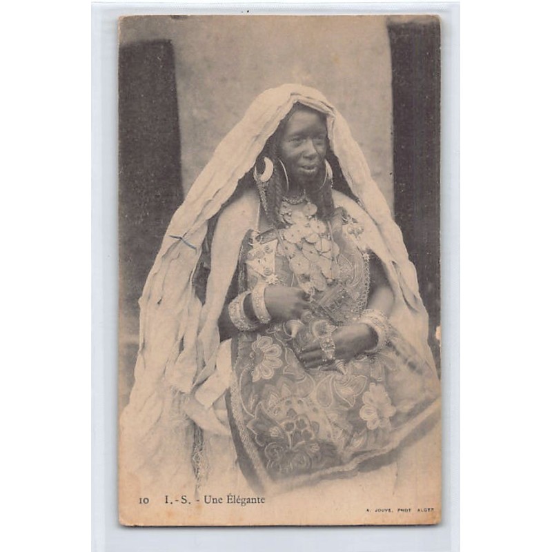 Rare collectable postcards of ALGERIA. Vintage Postcards of ALGERIA