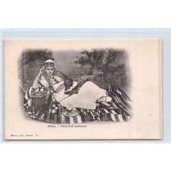 Rare collectable postcards of ALGERIA. Vintage Postcards of ALGERIA