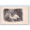 Rare collectable postcards of ALGERIA. Vintage Postcards of ALGERIA