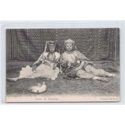 Rare collectable postcards of ALGERIA. Vintage Postcards of ALGERIA