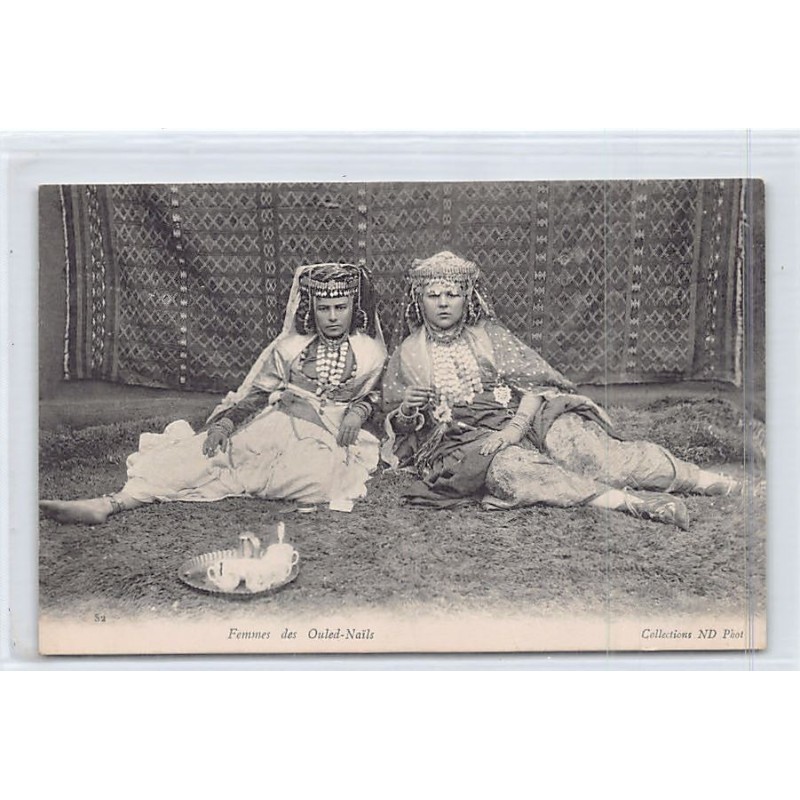 Rare collectable postcards of ALGERIA. Vintage Postcards of ALGERIA