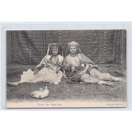 Rare collectable postcards of ALGERIA. Vintage Postcards of ALGERIA