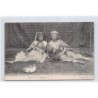 Rare collectable postcards of ALGERIA. Vintage Postcards of ALGERIA