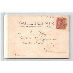 Rare collectable postcards of ALGERIA. Vintage Postcards of ALGERIA
