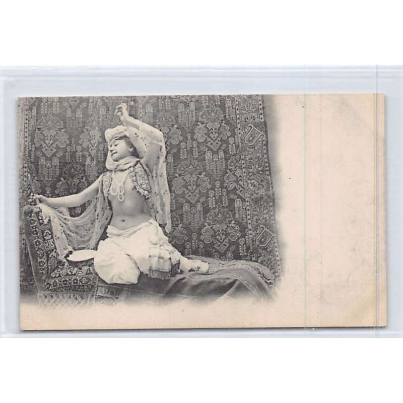 Rare collectable postcards of ALGERIA. Vintage Postcards of ALGERIA