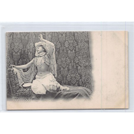 Rare collectable postcards of ALGERIA. Vintage Postcards of ALGERIA