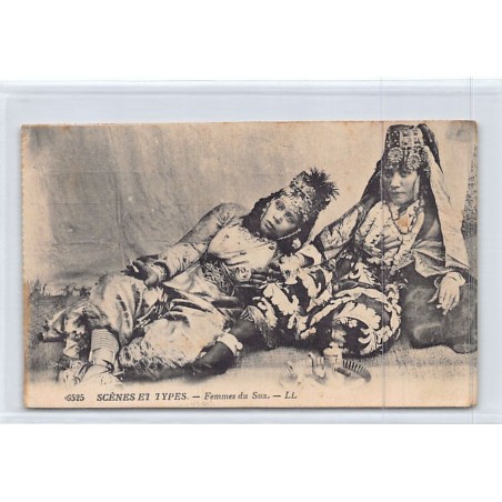 Rare collectable postcards of ALGERIA. Vintage Postcards of ALGERIA