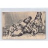 Rare collectable postcards of ALGERIA. Vintage Postcards of ALGERIA