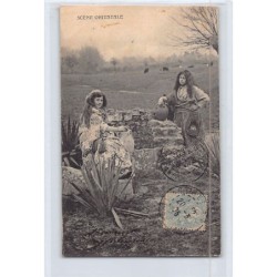 Rare collectable postcards of ALGERIA. Vintage Postcards of ALGERIA