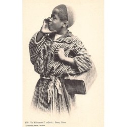 Rare collectable postcards of ALGERIA. Vintage Postcards of ALGERIA