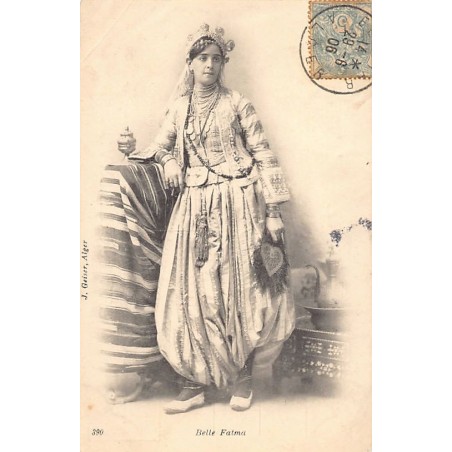 Rare collectable postcards of ALGERIA. Vintage Postcards of ALGERIA