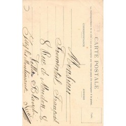 Rare collectable postcards of ALGERIA. Vintage Postcards of ALGERIA