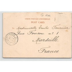 Rare collectable postcards of CHINA. Vintage Postcards of CHINA