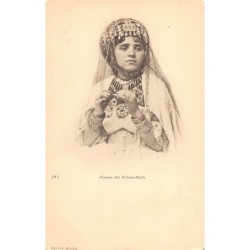 Rare collectable postcards of ALGERIA. Vintage Postcards of ALGERIA