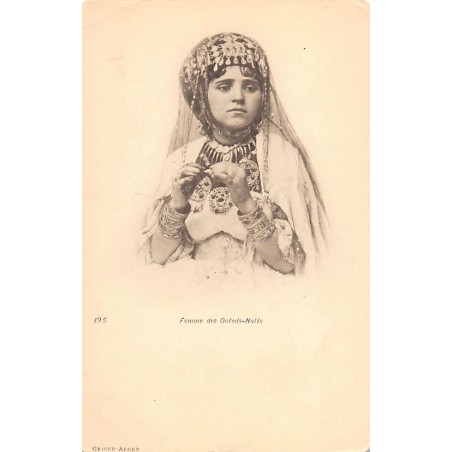 Rare collectable postcards of ALGERIA. Vintage Postcards of ALGERIA