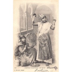 Rare collectable postcards of ALGERIA. Vintage Postcards of ALGERIA