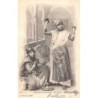 Rare collectable postcards of ALGERIA. Vintage Postcards of ALGERIA