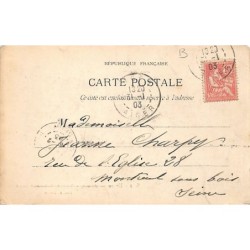 Rare collectable postcards of ALGERIA. Vintage Postcards of ALGERIA