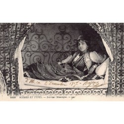 Rare collectable postcards of ALGERIA. Vintage Postcards of ALGERIA