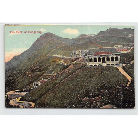 Rare collectable postcards of CHINA. Vintage Postcards of CHINA