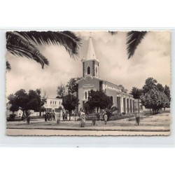 Rare collectable postcards of ALGERIA. Vintage Postcards of ALGERIA