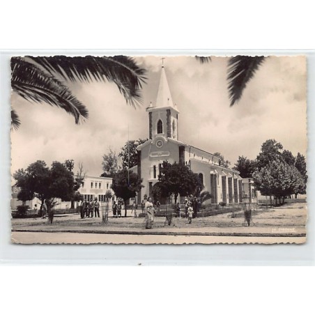 Rare collectable postcards of ALGERIA. Vintage Postcards of ALGERIA