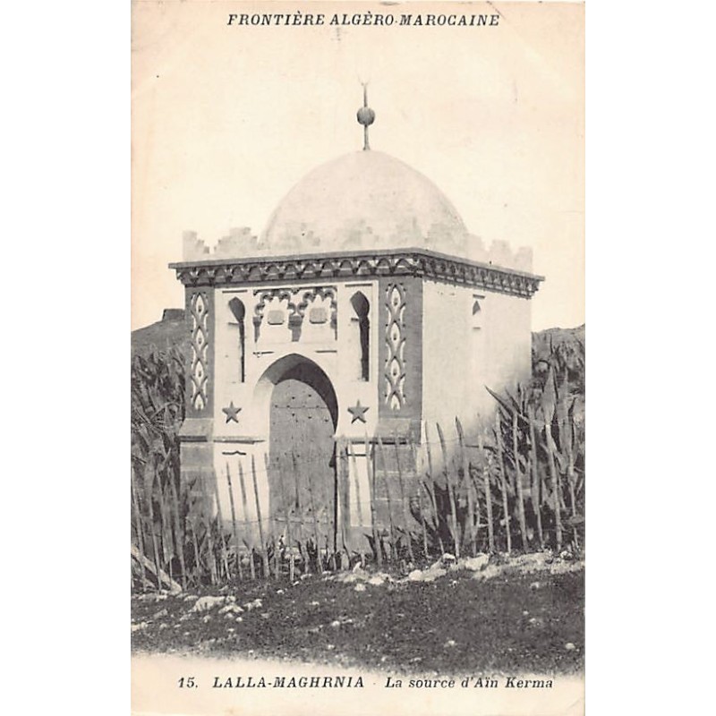Rare collectable postcards of ALGERIA. Vintage Postcards of ALGERIA