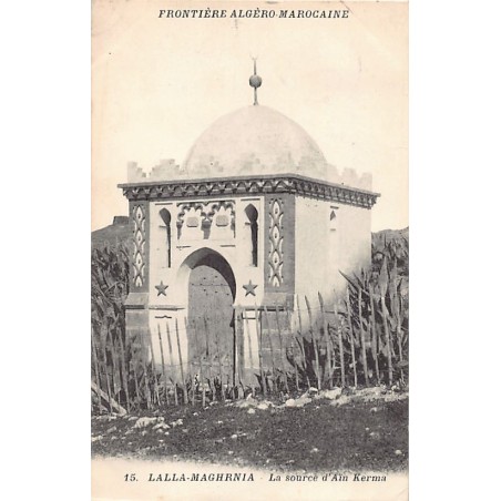 Rare collectable postcards of ALGERIA. Vintage Postcards of ALGERIA