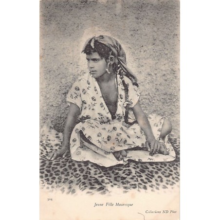 Rare collectable postcards of ALGERIA. Vintage Postcards of ALGERIA