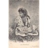 Rare collectable postcards of ALGERIA. Vintage Postcards of ALGERIA