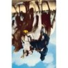 Rare collectable postcards of ALGERIA. Vintage Postcards of ALGERIA