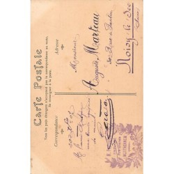 Rare collectable postcards of ALGERIA. Vintage Postcards of ALGERIA