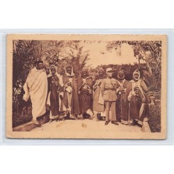Rare collectable postcards of ALGERIA. Vintage Postcards of ALGERIA