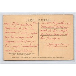 Rare collectable postcards of ALGERIA. Vintage Postcards of ALGERIA