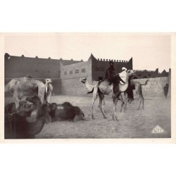 Rare collectable postcards of ALGERIA. Vintage Postcards of ALGERIA