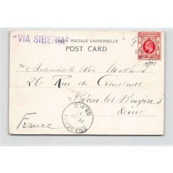 Rare collectable postcards of CHINA. Vintage Postcards of CHINA