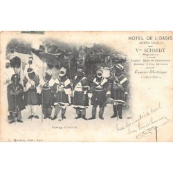 Rare collectable postcards of ALGERIA. Vintage Postcards of ALGERIA