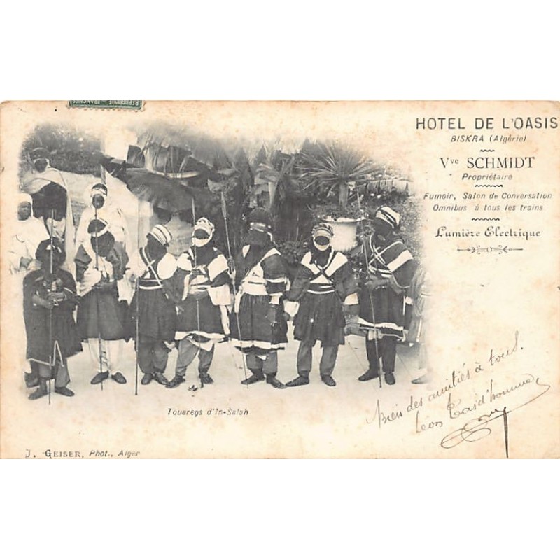 Rare collectable postcards of ALGERIA. Vintage Postcards of ALGERIA