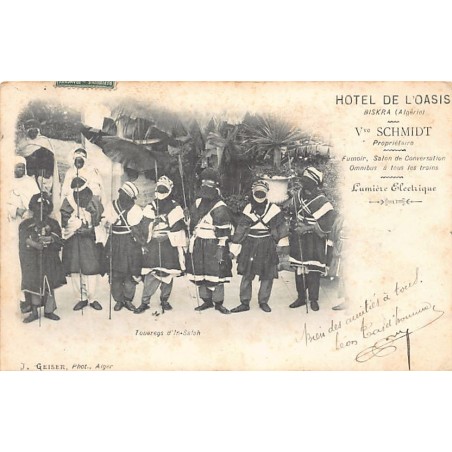 Rare collectable postcards of ALGERIA. Vintage Postcards of ALGERIA