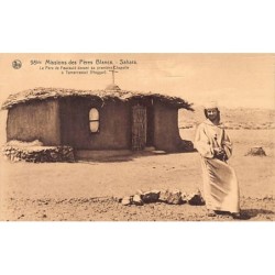 Rare collectable postcards of ALGERIA. Vintage Postcards of ALGERIA