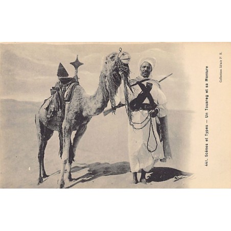 Rare collectable postcards of ALGERIA. Vintage Postcards of ALGERIA