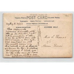 Rare collectable postcards of CHINA. Vintage Postcards of CHINA