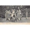 Rare collectable postcards of ALGERIA. Vintage Postcards of ALGERIA