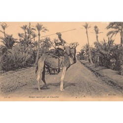 Rare collectable postcards of ALGERIA. Vintage Postcards of ALGERIA