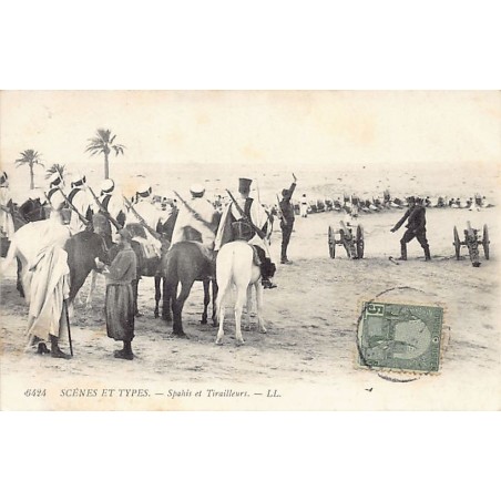 Rare collectable postcards of ALGERIA. Vintage Postcards of ALGERIA