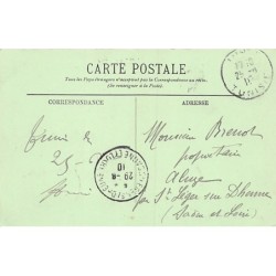 Rare collectable postcards of ALGERIA. Vintage Postcards of ALGERIA