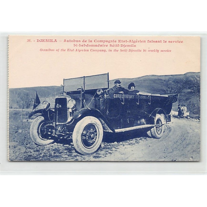 Rare collectable postcards of ALGERIA. Vintage Postcards of ALGERIA