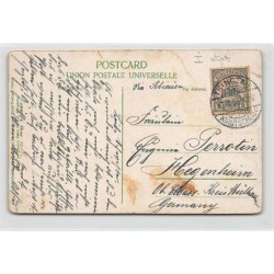 Rare collectable postcards of CHINA. Vintage Postcards of CHINA